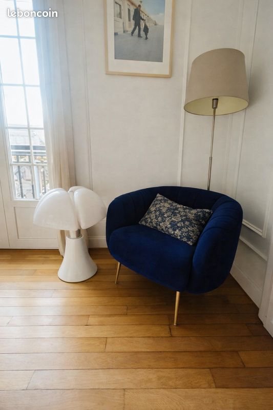 Appartement à vendre, 113m², Reims