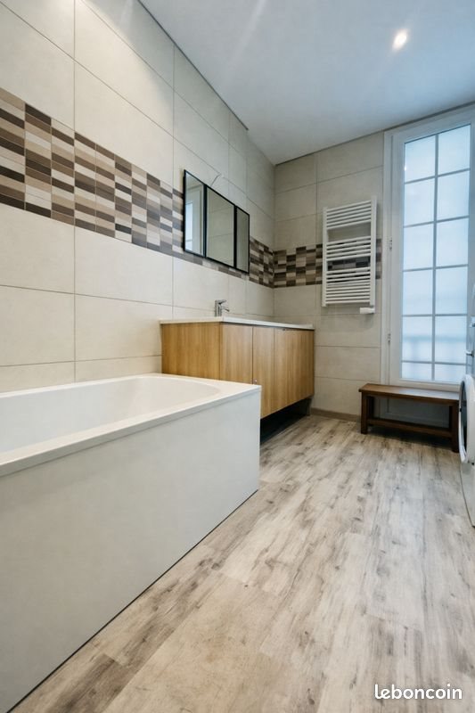 Appartement à vendre, 113m², Reims