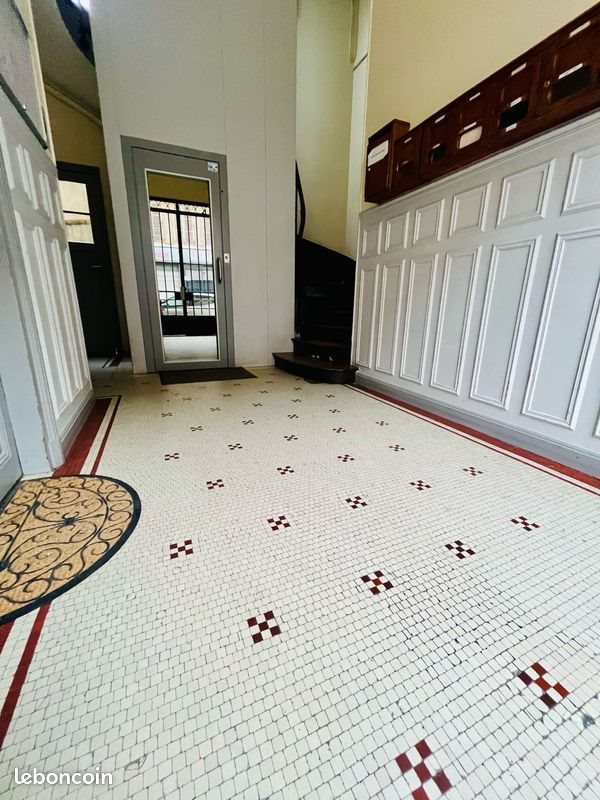 Appartement à vendre, 113m², Reims
