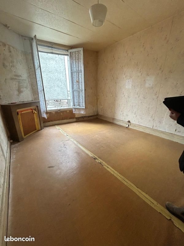 Maison à vendre, 105m², Châlons-en-Champagne