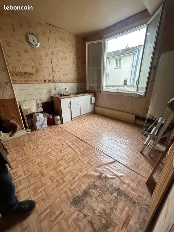 Maison à vendre, 105m², Châlons-en-Champagne