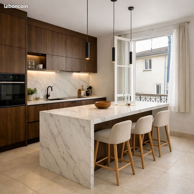Maison à vendre, 105m², Châlons-en-Champagne