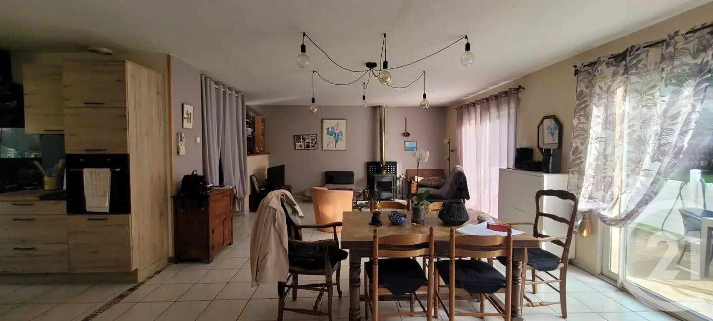 Maison à vendre, 144m², Réalmont