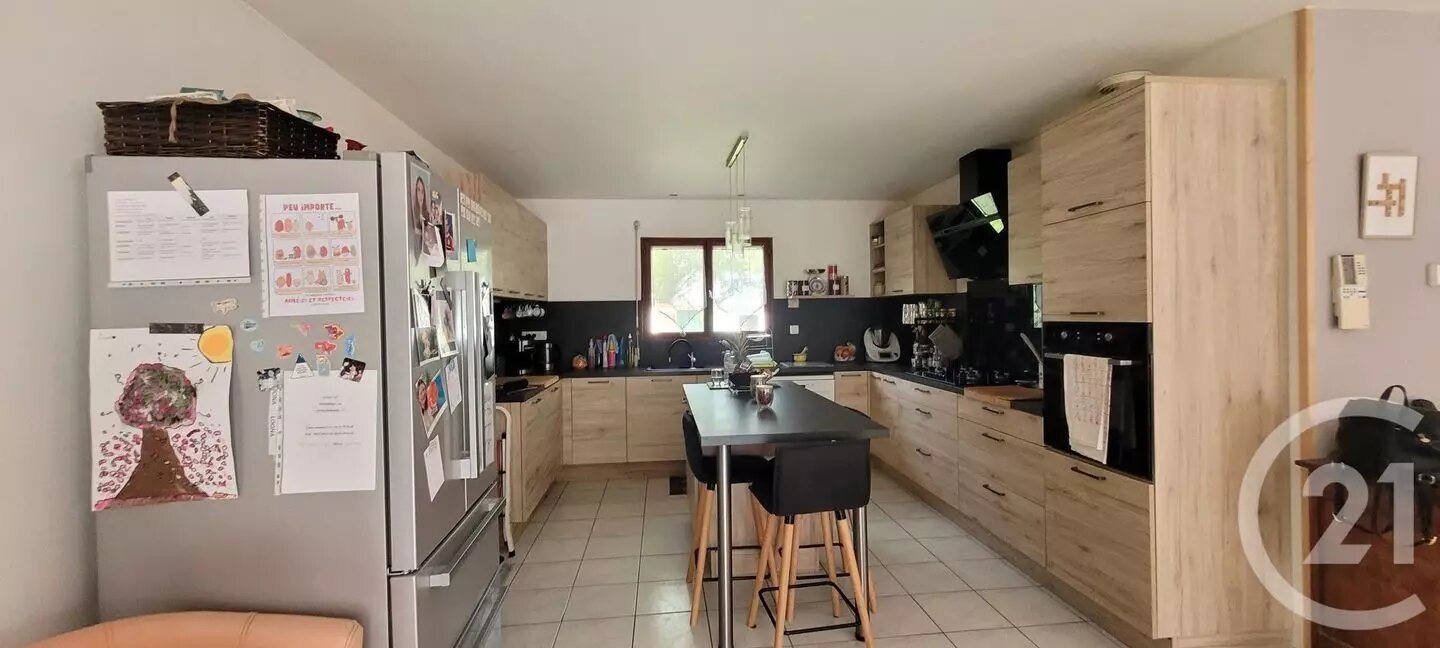 Maison à vendre, 144m², Réalmont