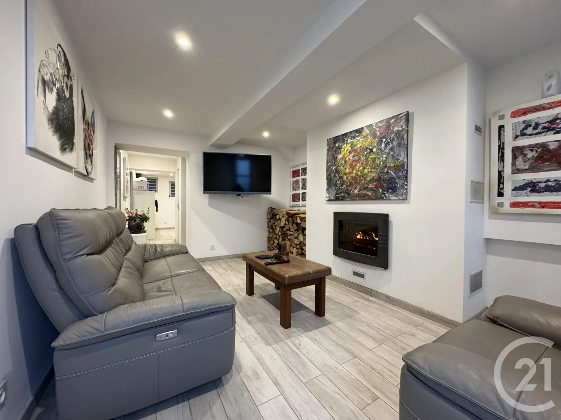 Maison à vendre, 138m², Briatexte