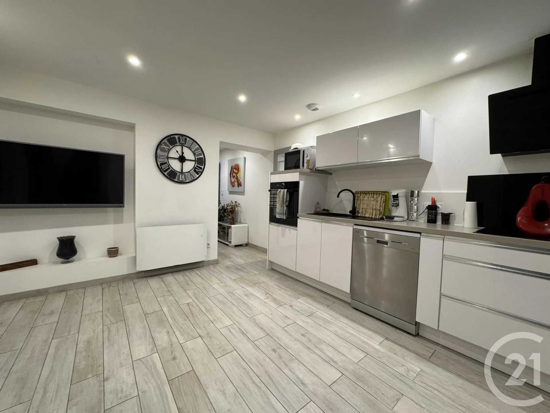 Maison à vendre, 138m², Briatexte