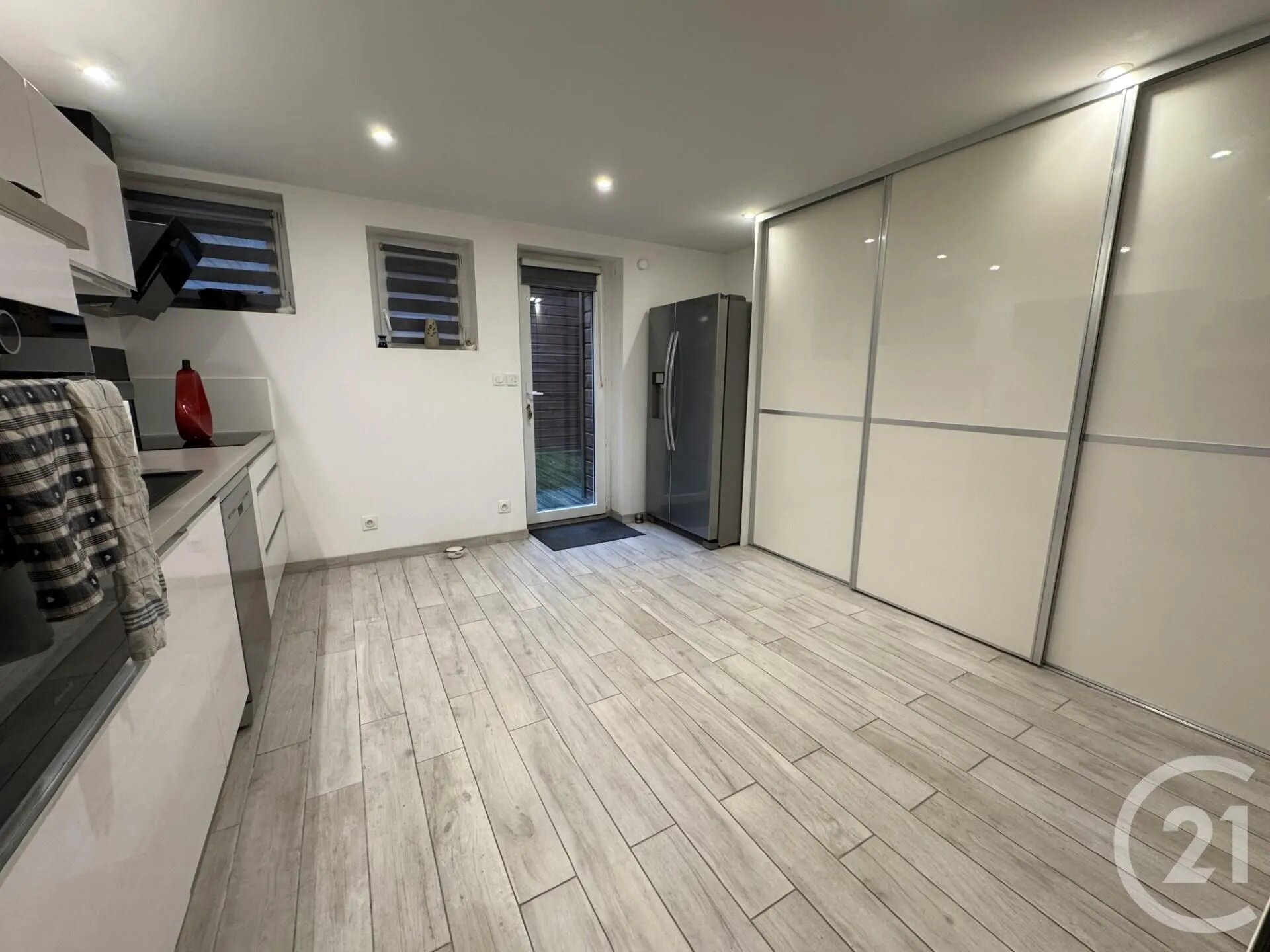 Maison à vendre, 138m², Briatexte