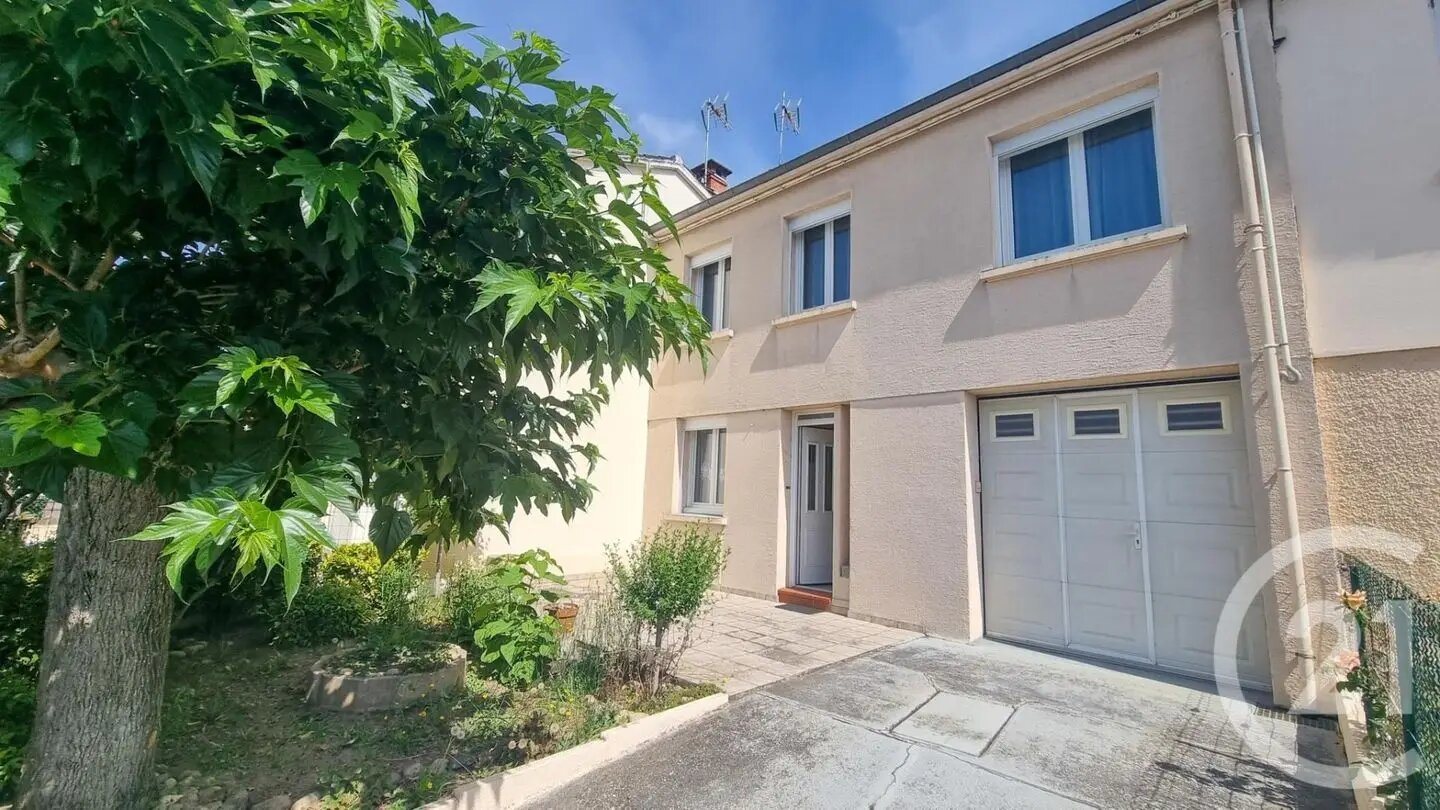 Maison à vendre, 87m², Graulhet