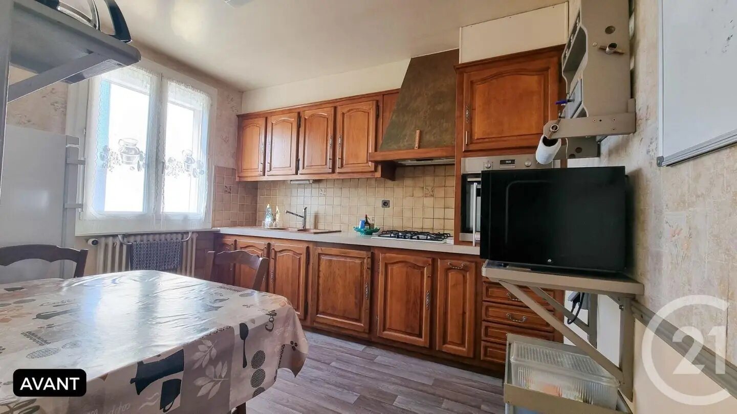 Maison à vendre, 87m², Graulhet