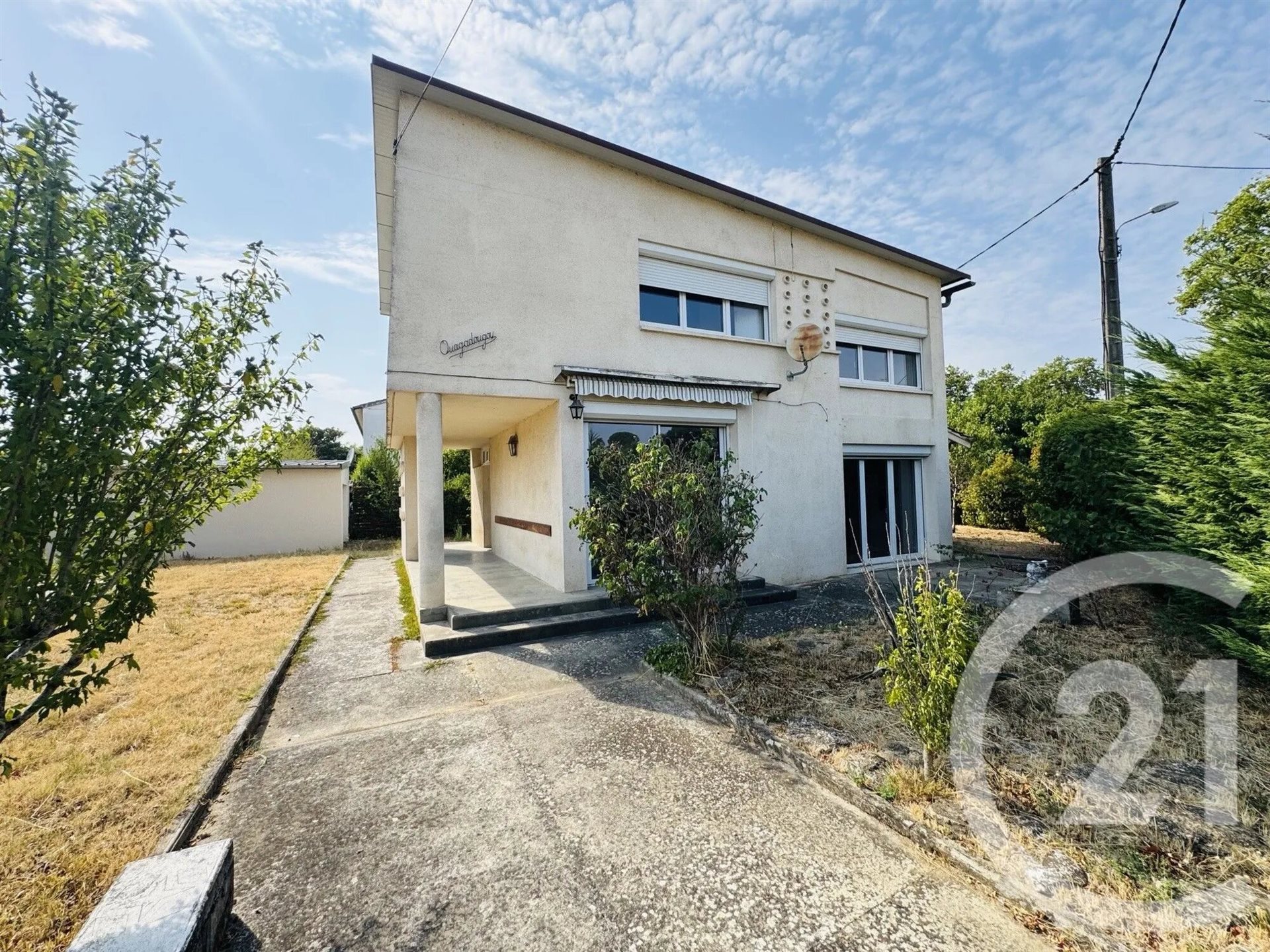 Maison à vendre, 106m², Graulhet
