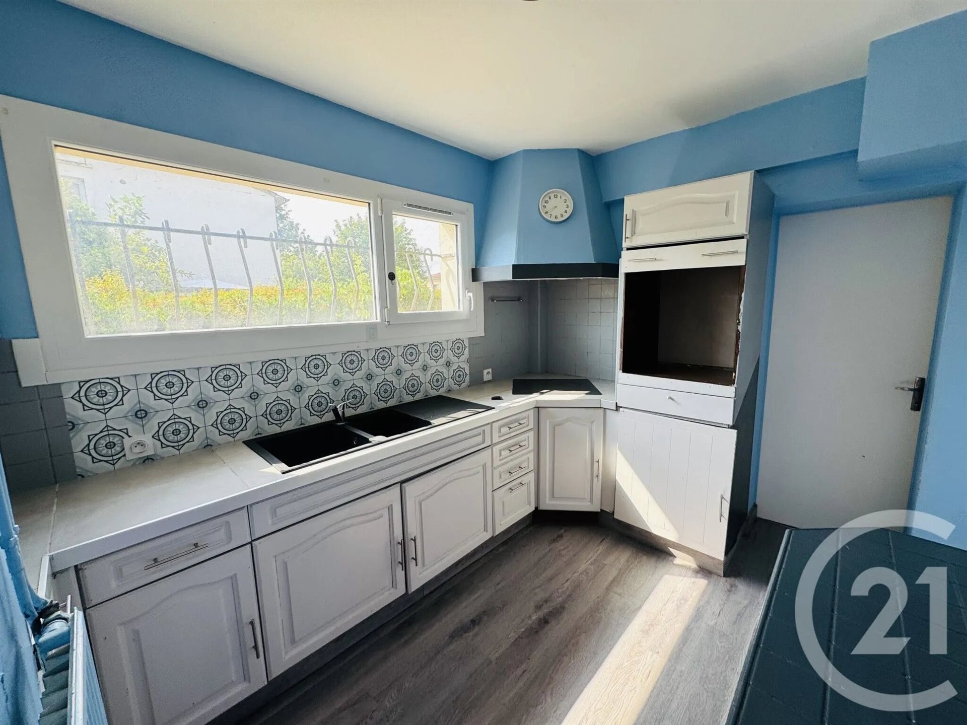 Maison à vendre, 106m², Graulhet