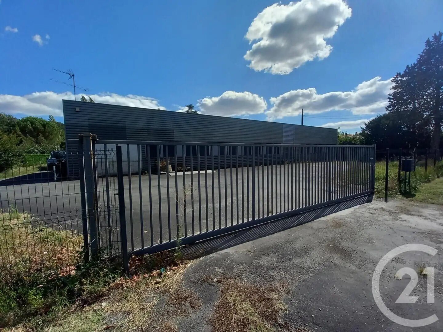 Maison à vendre, 800m², Graulhet