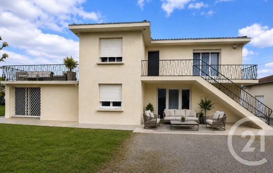 Maison à vendre, 181m², Graulhet