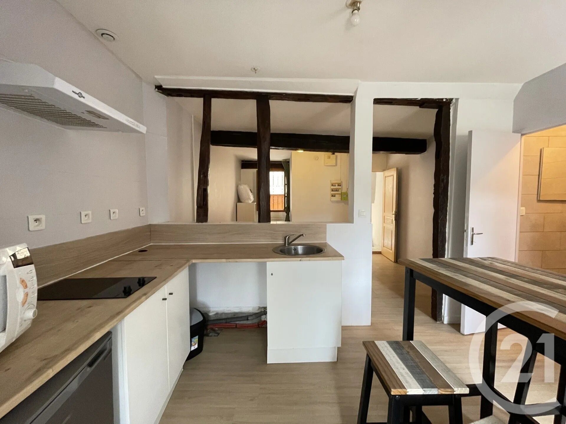 Appartement à louer, 26m², Graulhet