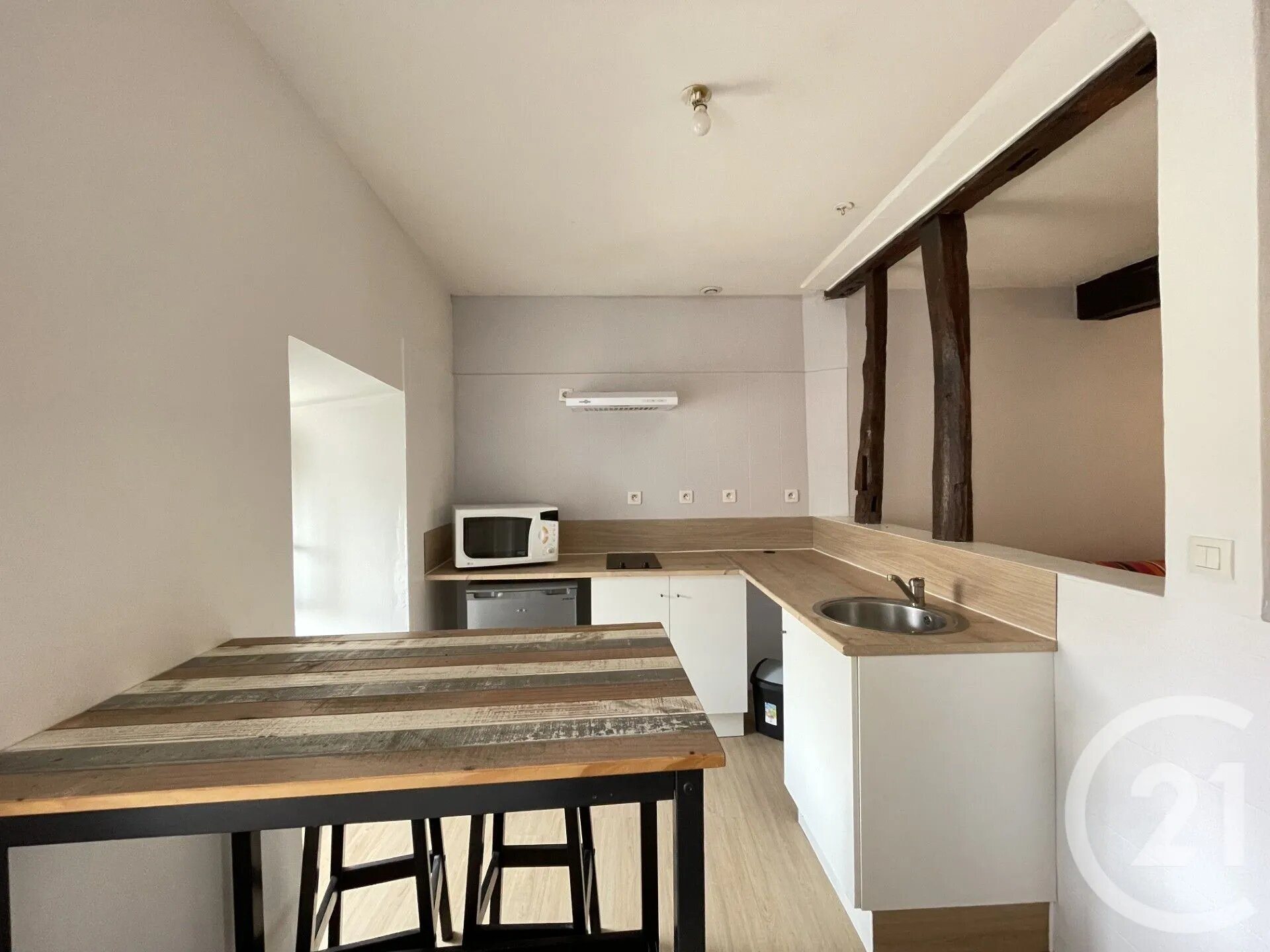 Appartement à louer, 26m², Graulhet