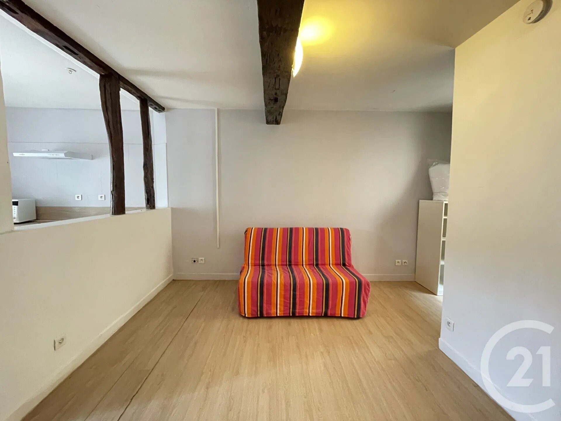 Appartement à louer, 26m², Graulhet