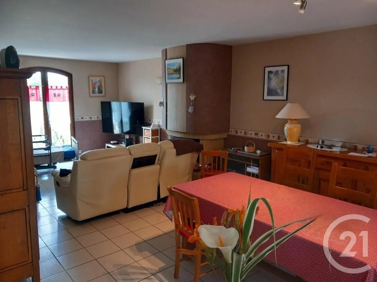 Maison à vendre, 105m², Graulhet