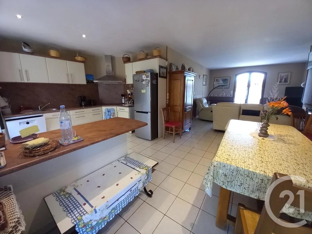 Maison à vendre, 105m², Graulhet