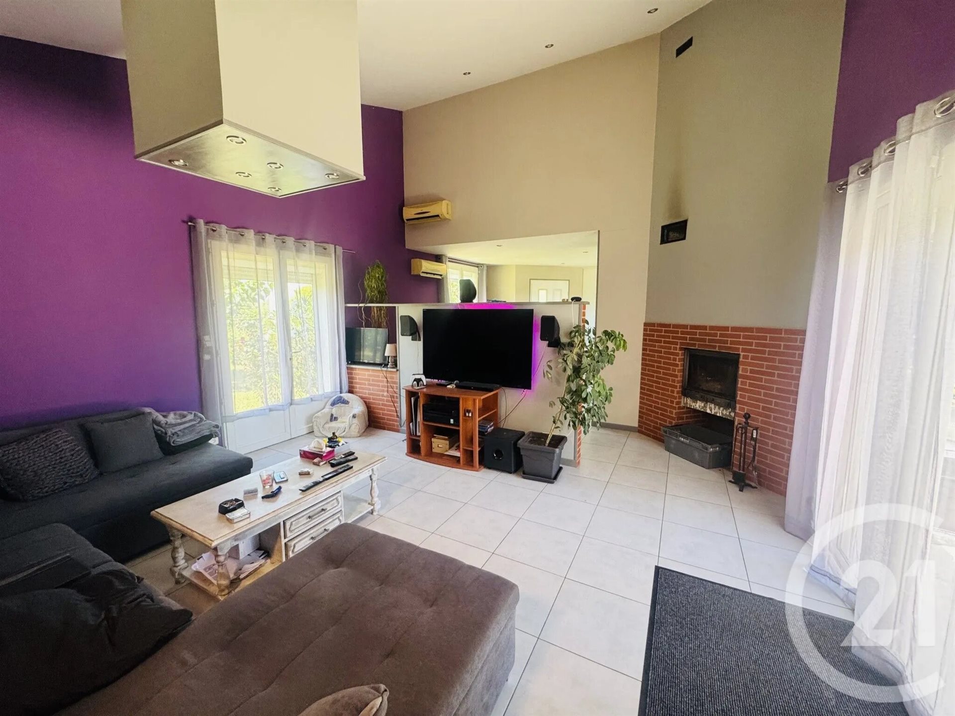 Maison à vendre, 181m², Graulhet