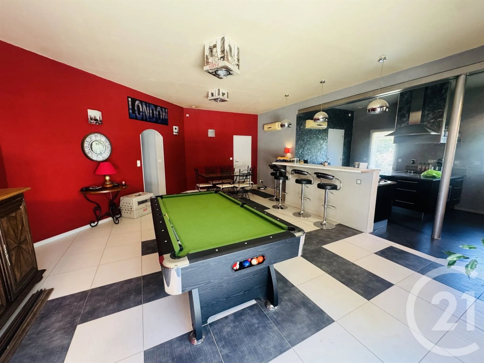 Maison à vendre, 181m², Graulhet