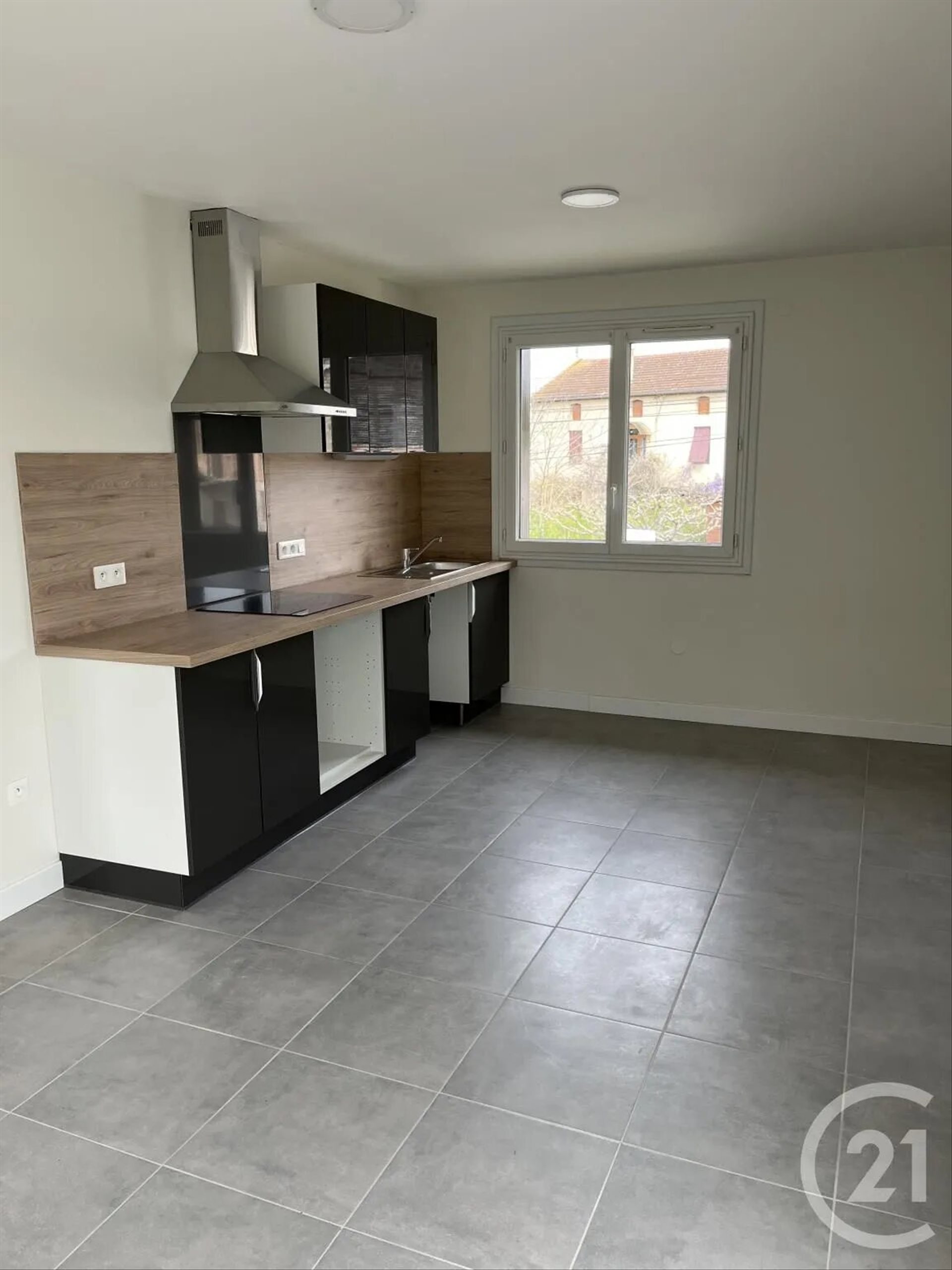Appartement à louer, 83m², Graulhet