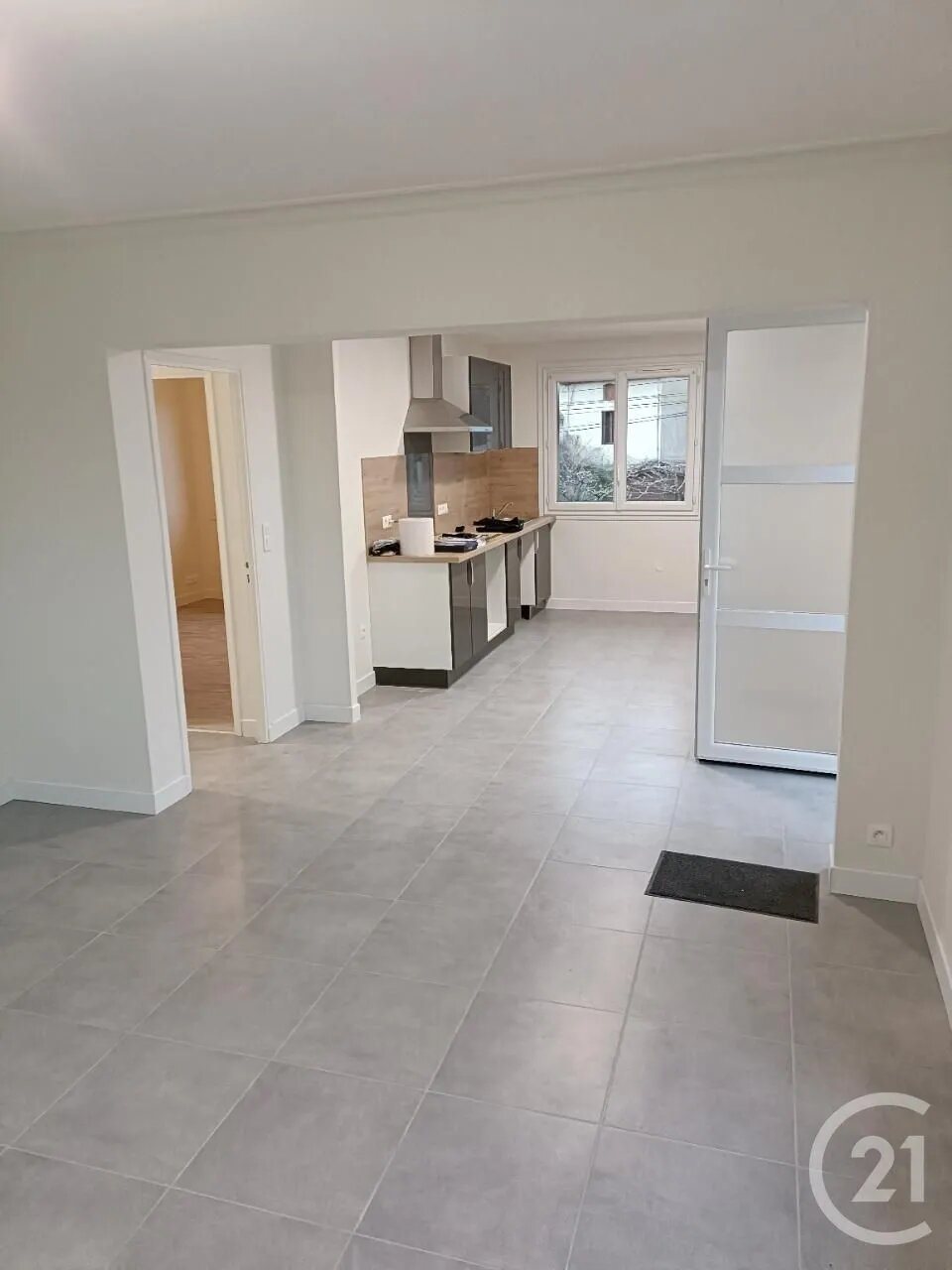Appartement à louer, 83m², Graulhet