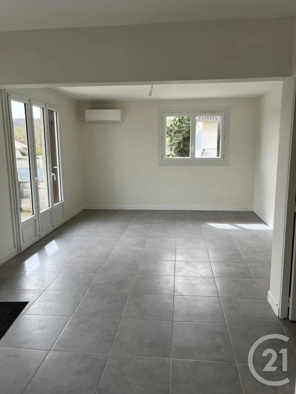 Appartement à louer, 83m², Graulhet