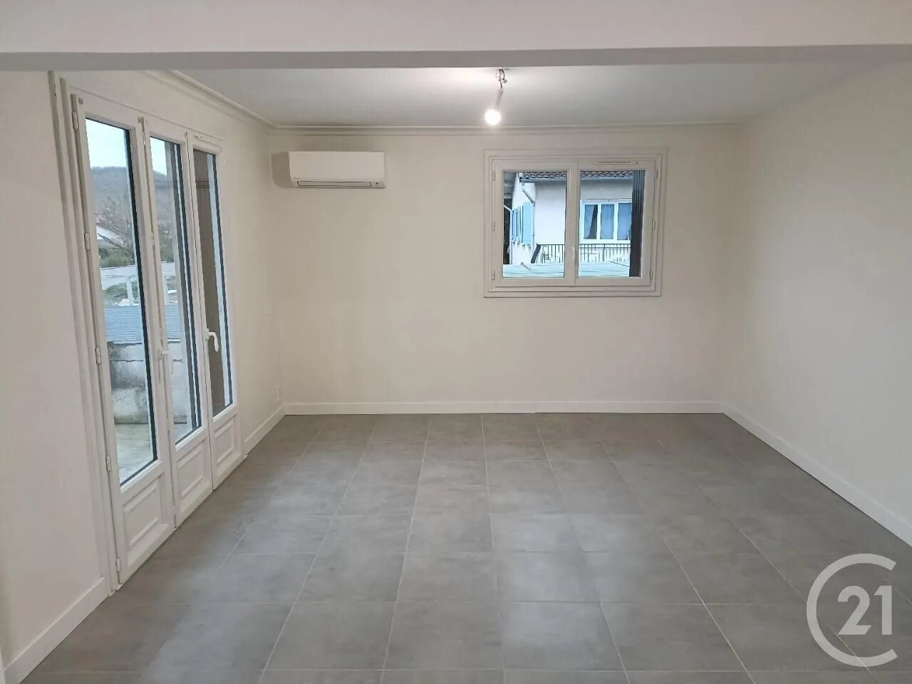Appartement à louer, 83m², Graulhet