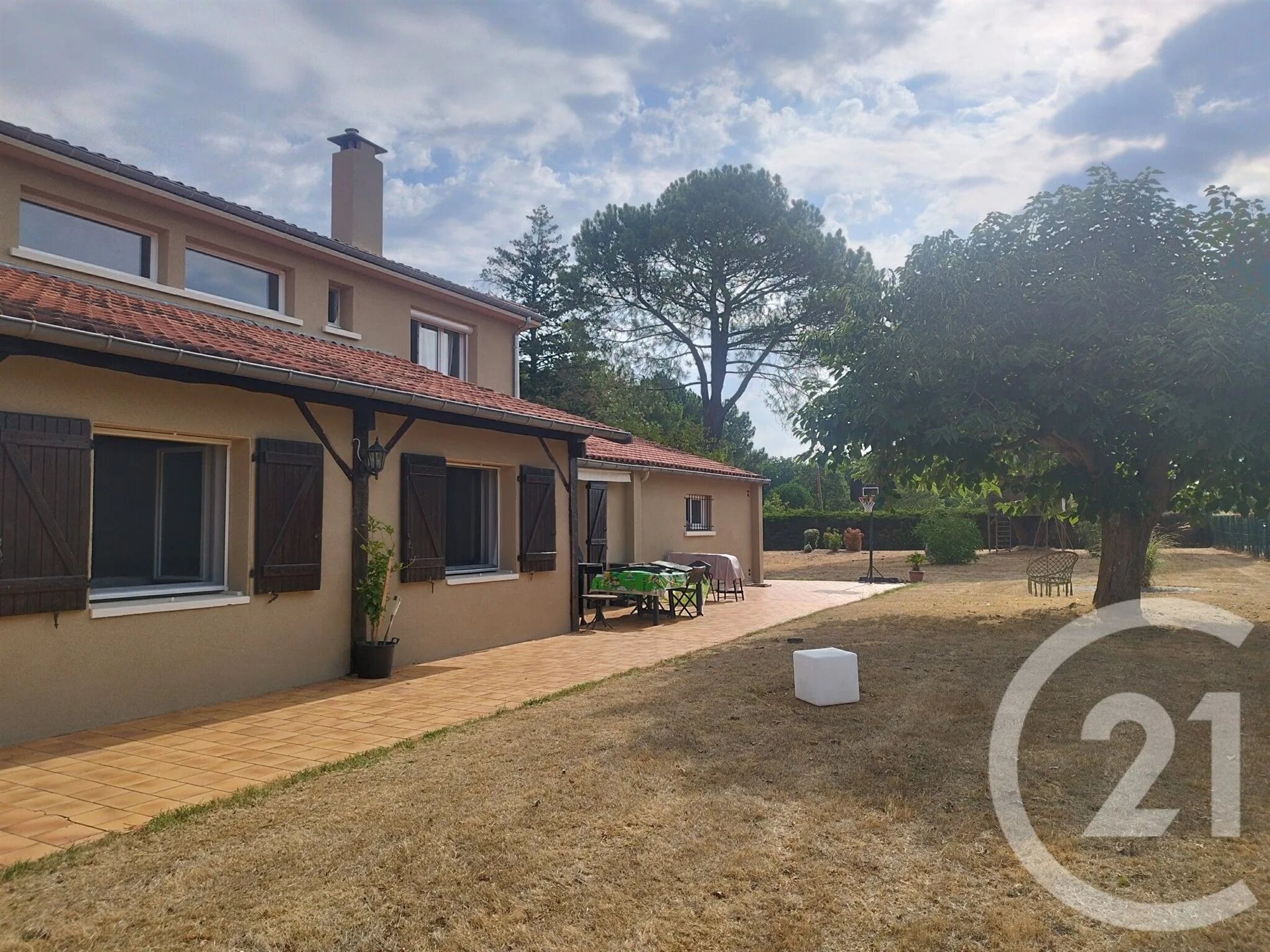 Maison à louer, 214m², Graulhet