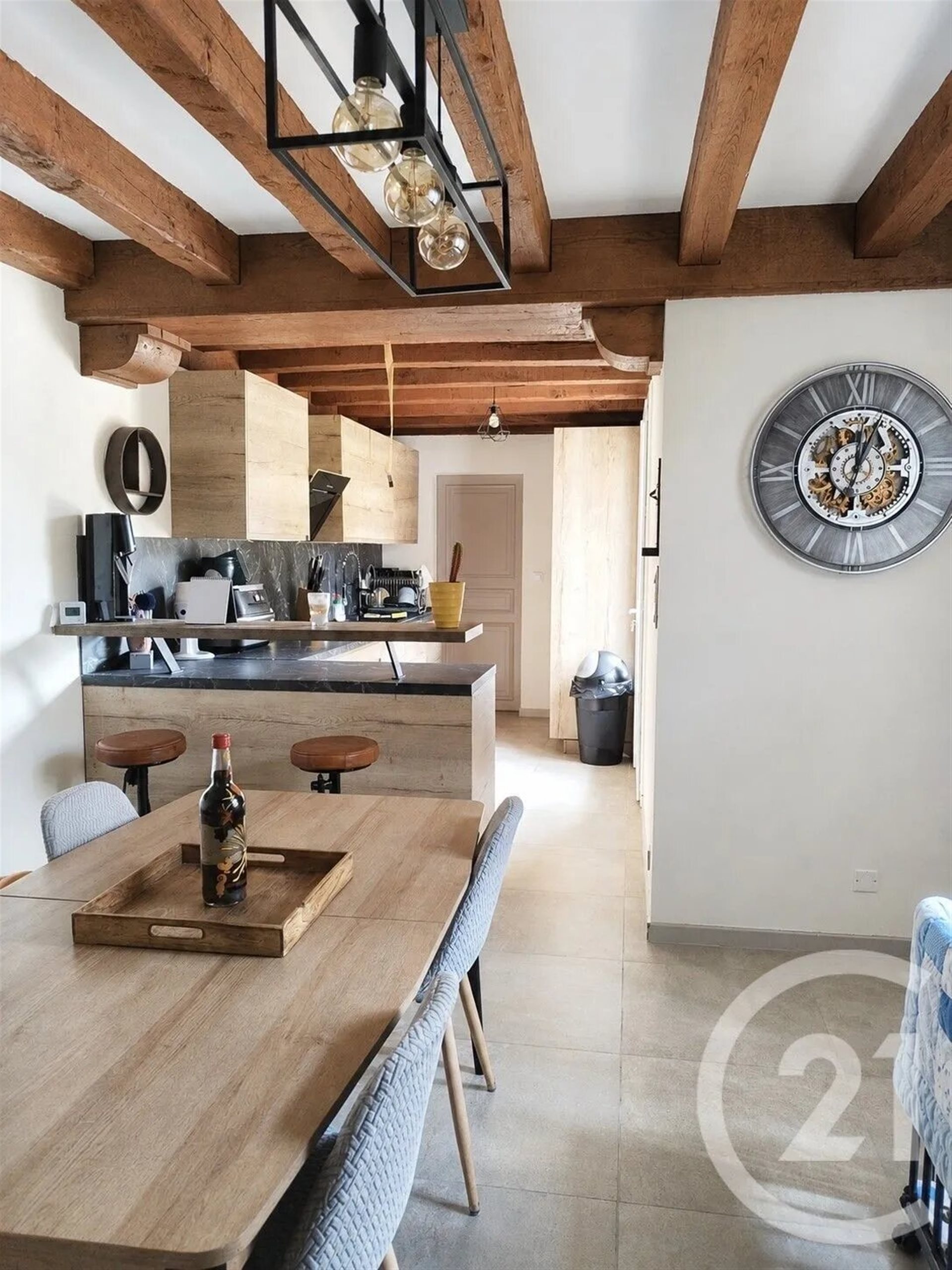 Maison à louer, 214m², Graulhet