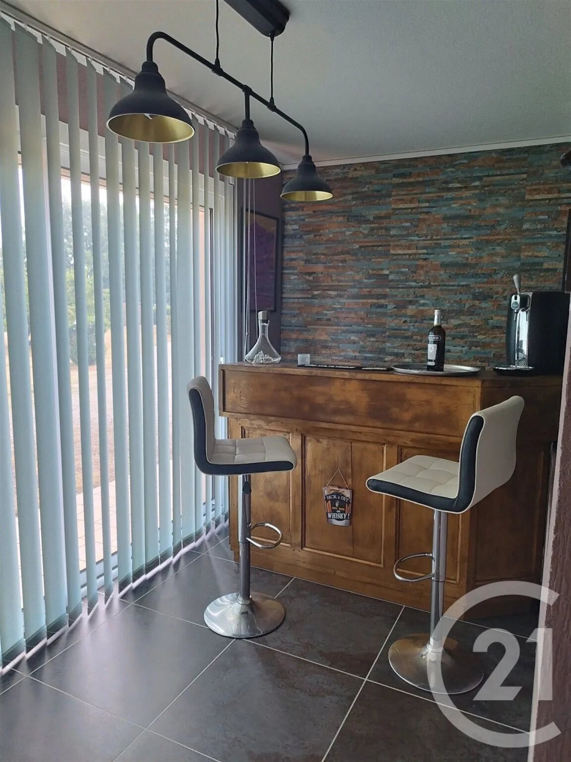 Maison à louer, 214m², Graulhet