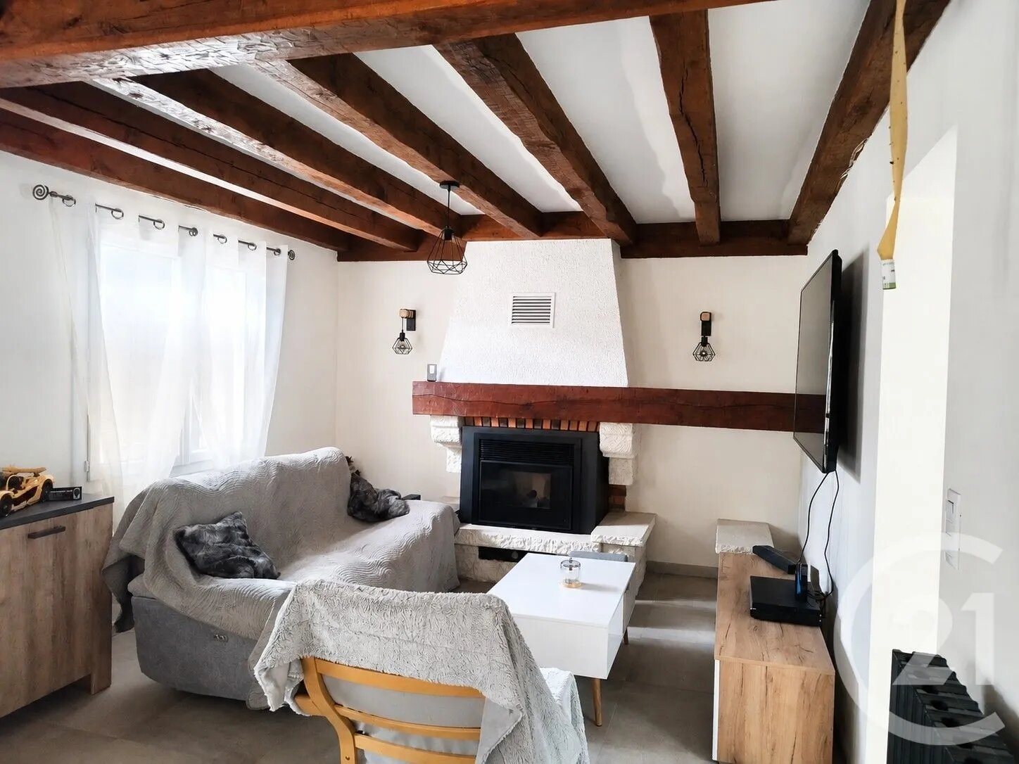 Maison à louer, 214m², Graulhet