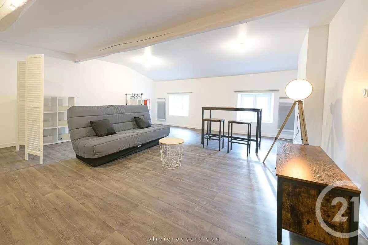 Appartement à louer, 37m², Graulhet