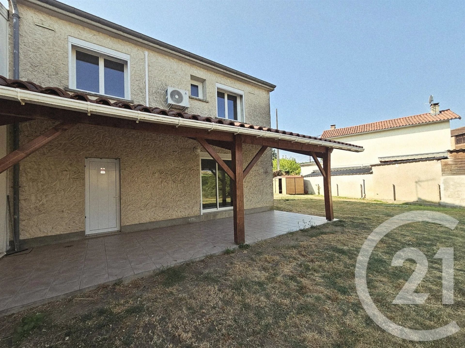 Maison à vendre, 94m², Graulhet