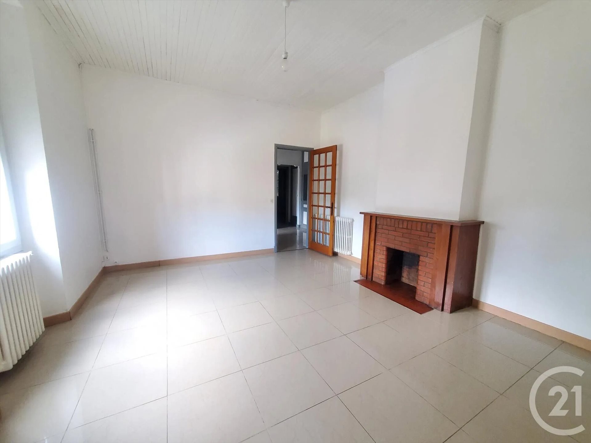 Appartement à louer, 112m², Graulhet