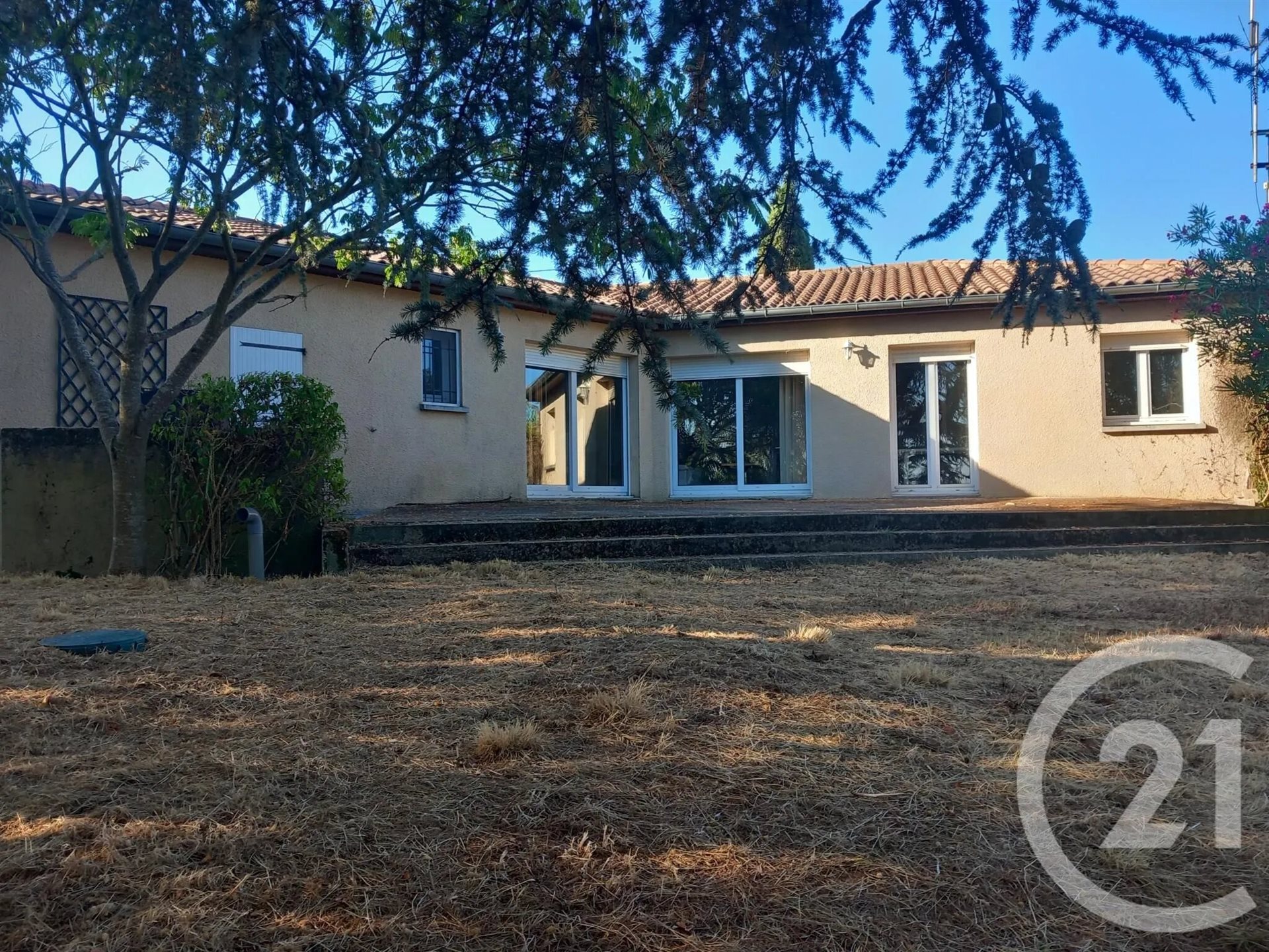 Maison à vendre, 151m², Graulhet