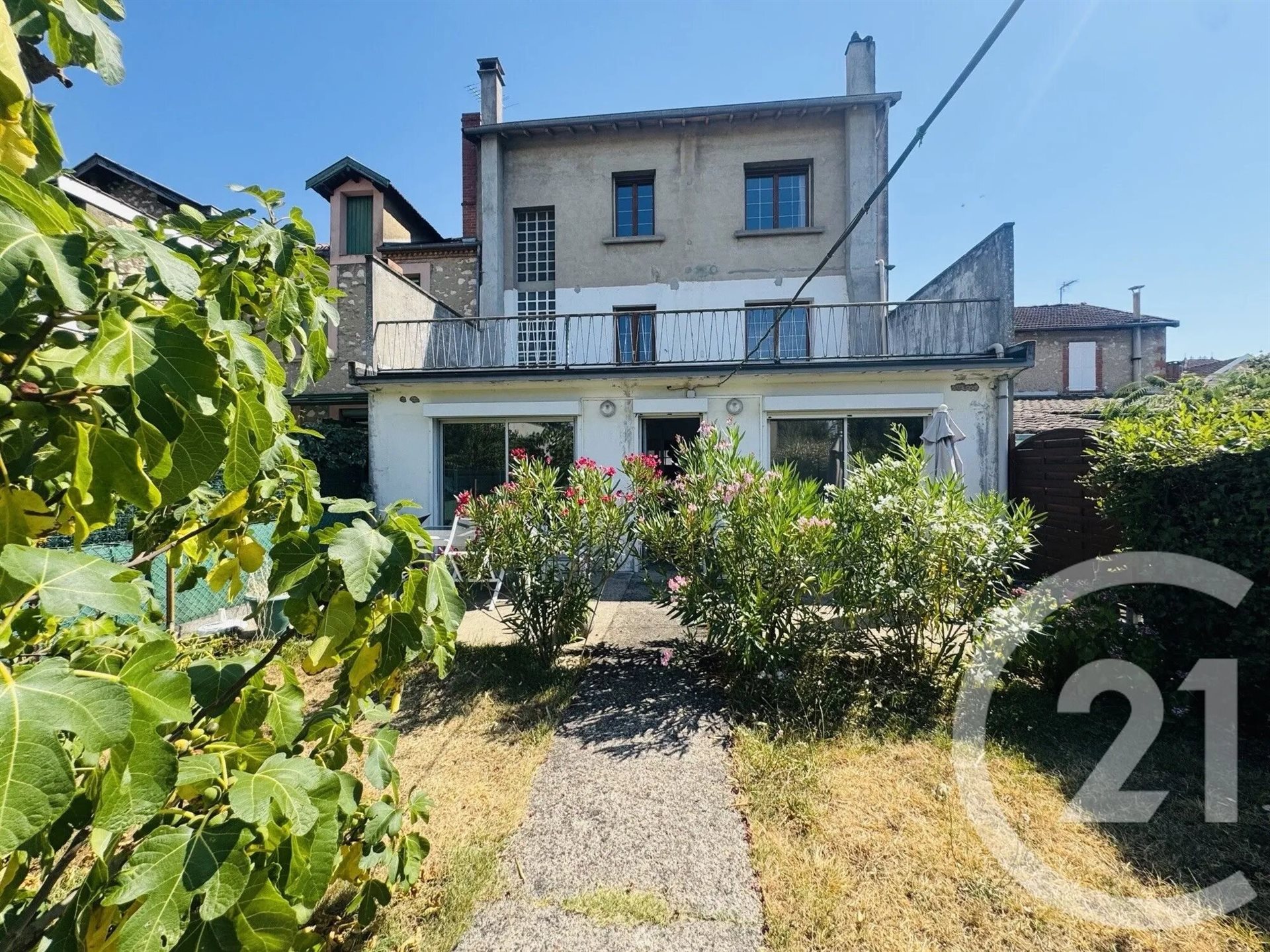 Maison à vendre, 163m², Graulhet