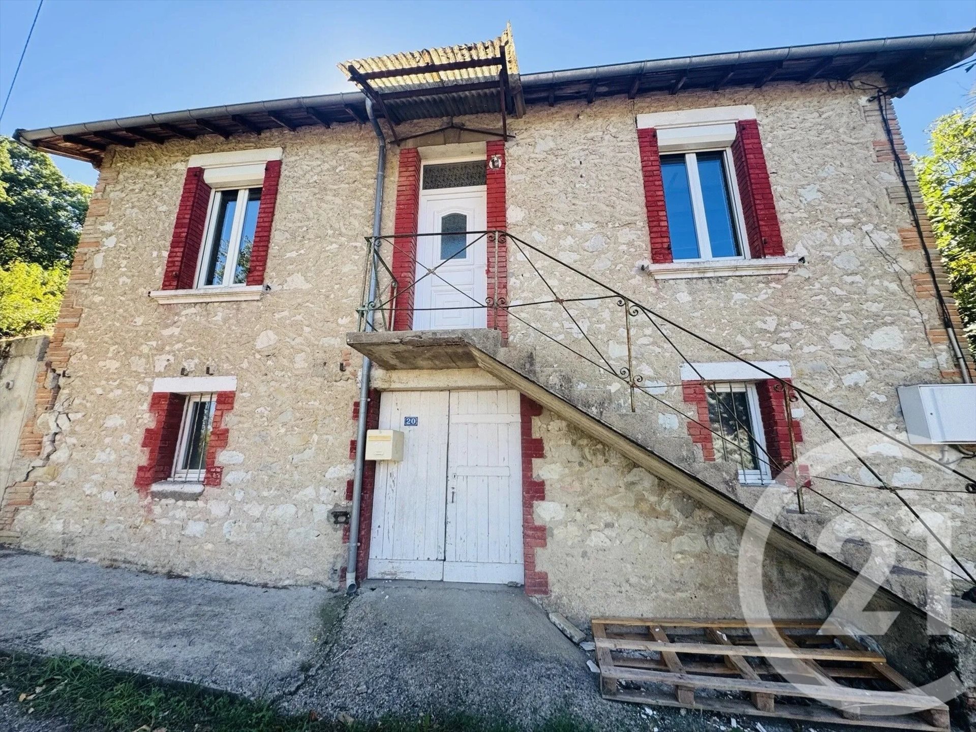 Maison à vendre, 92m², Graulhet