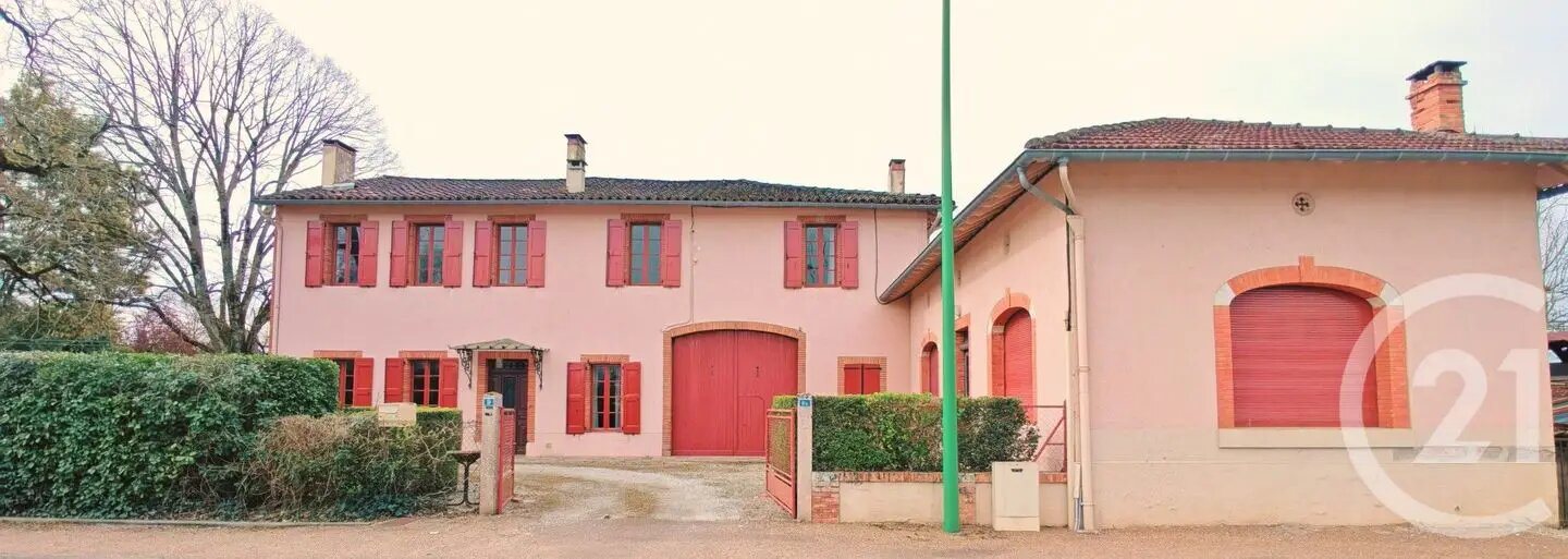 Maison à vendre, 318m², Damiatte