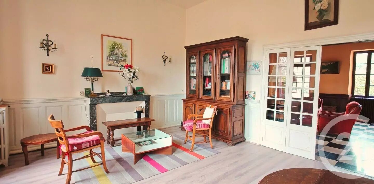 Maison à vendre, 318m², Damiatte
