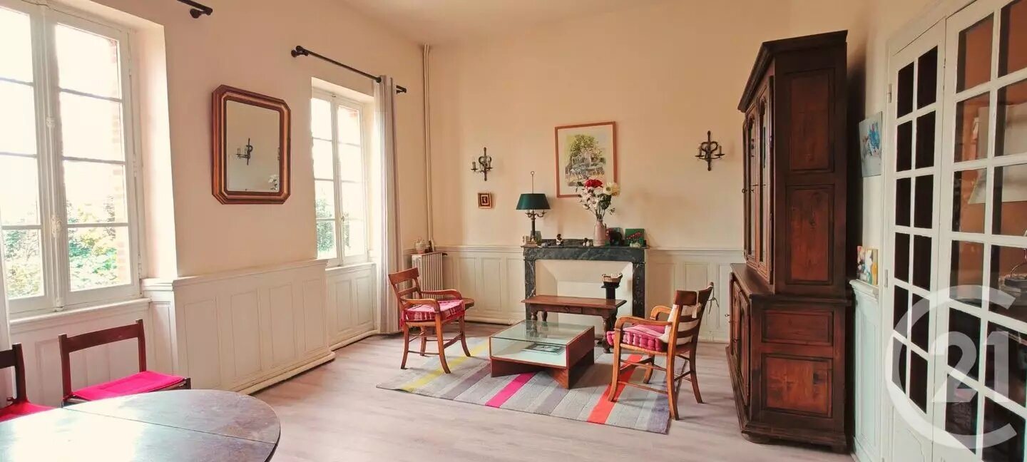 Maison à vendre, 318m², Damiatte