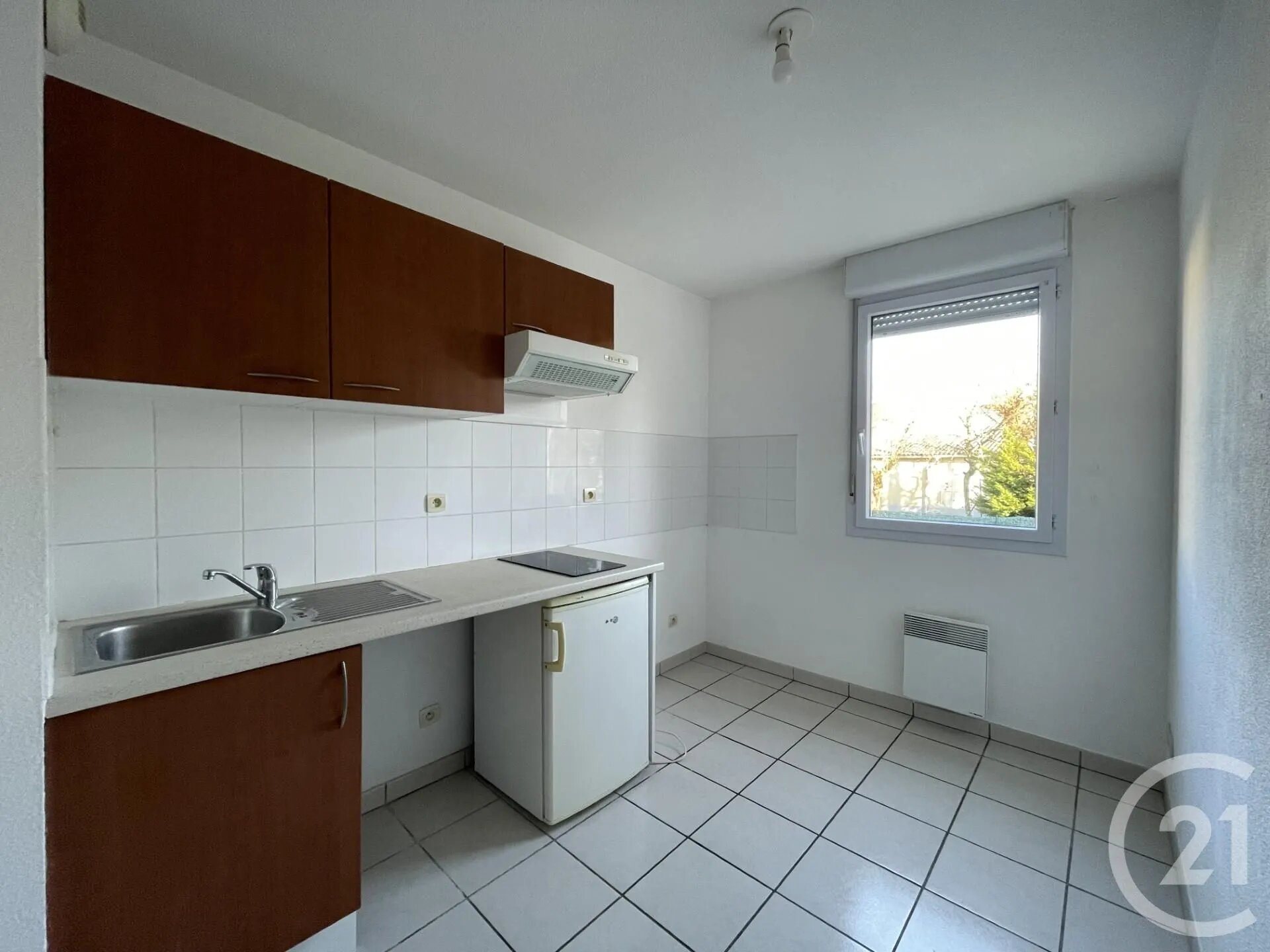 Appartement à louer, 48m², Graulhet