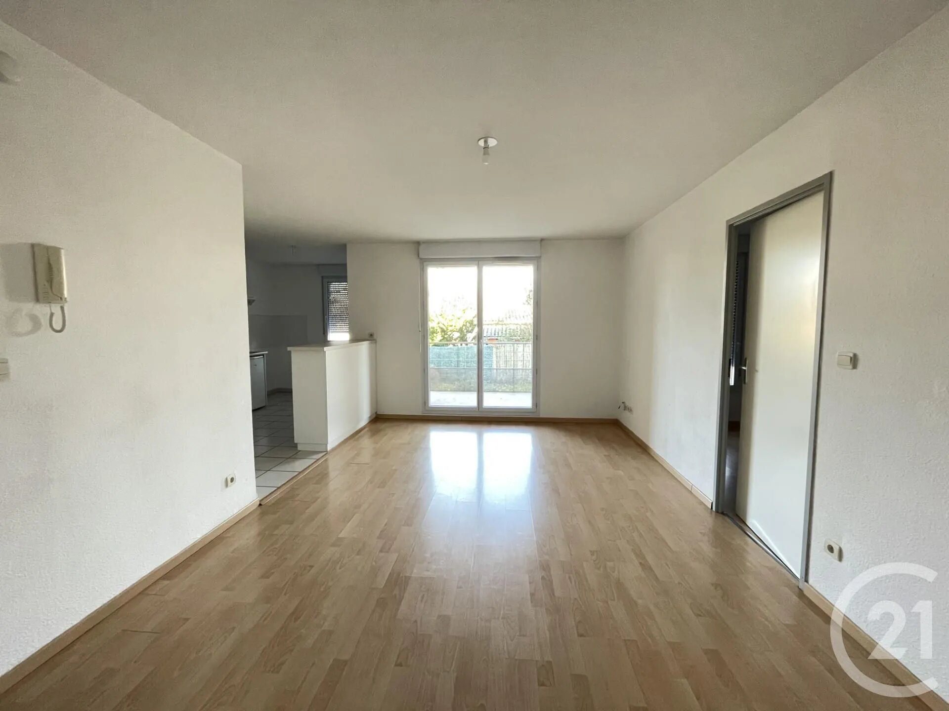 Appartement à louer, 48m², Graulhet