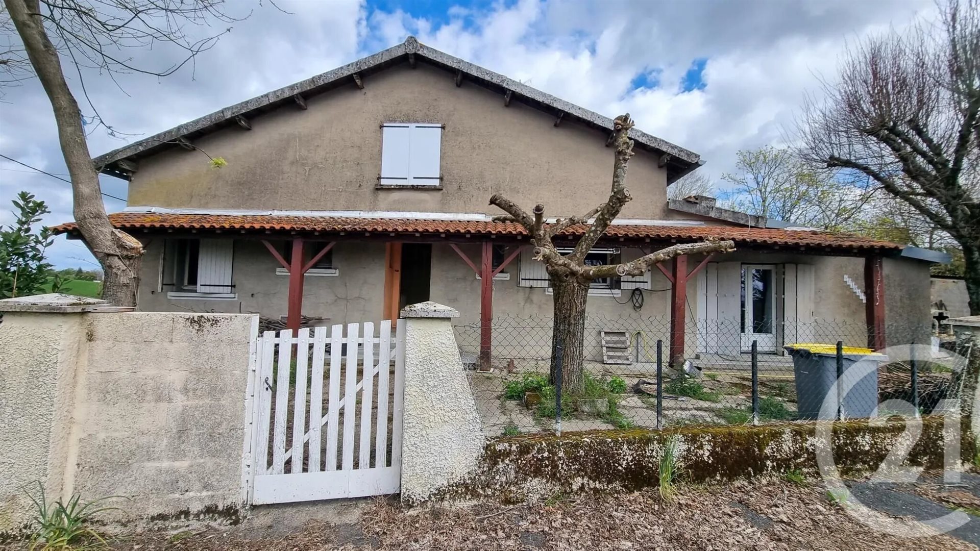 Maison à vendre, 169m², Labessière-Candeil