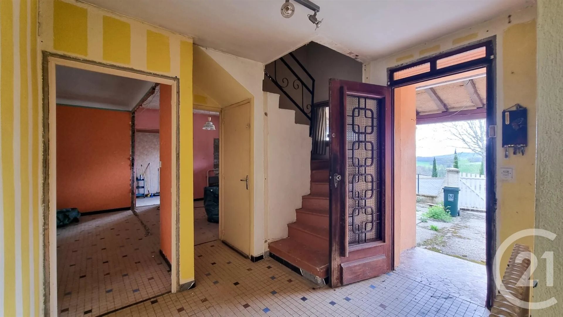 Maison à vendre, 169m², Labessière-Candeil