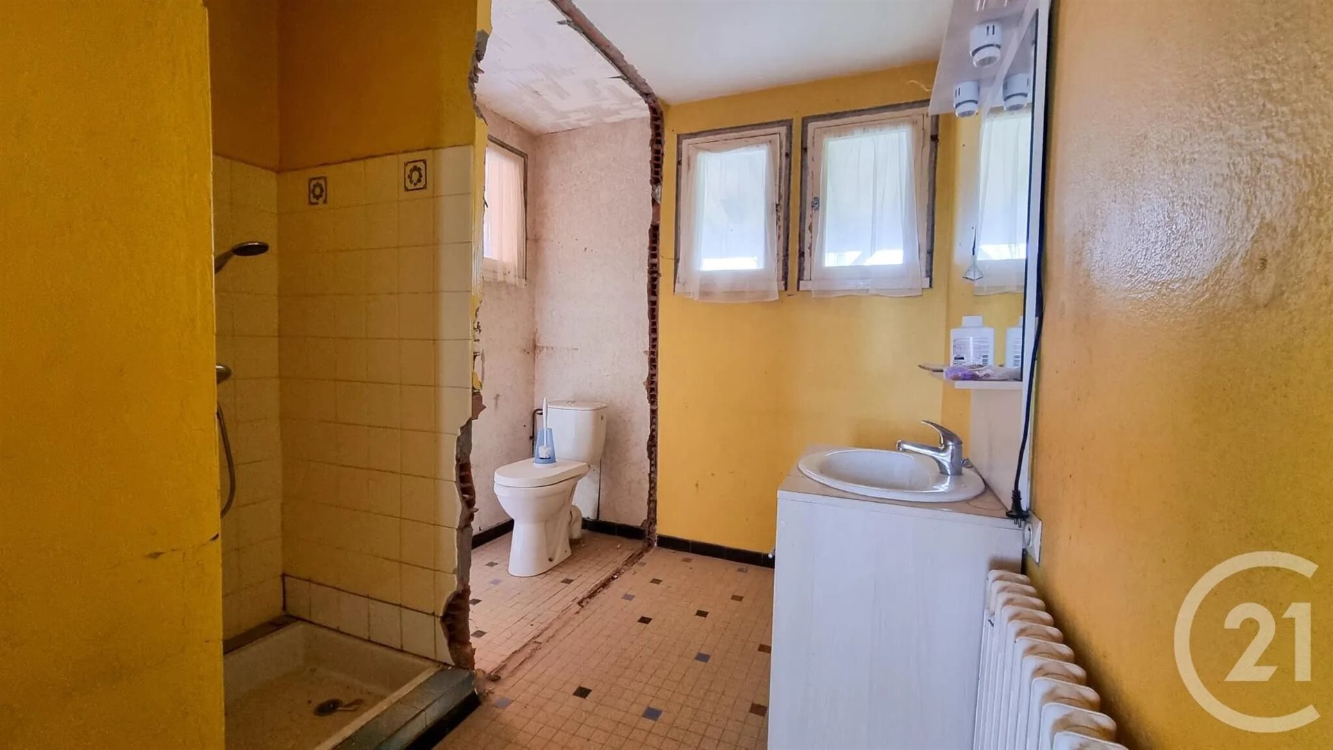 Maison à vendre, 169m², Labessière-Candeil