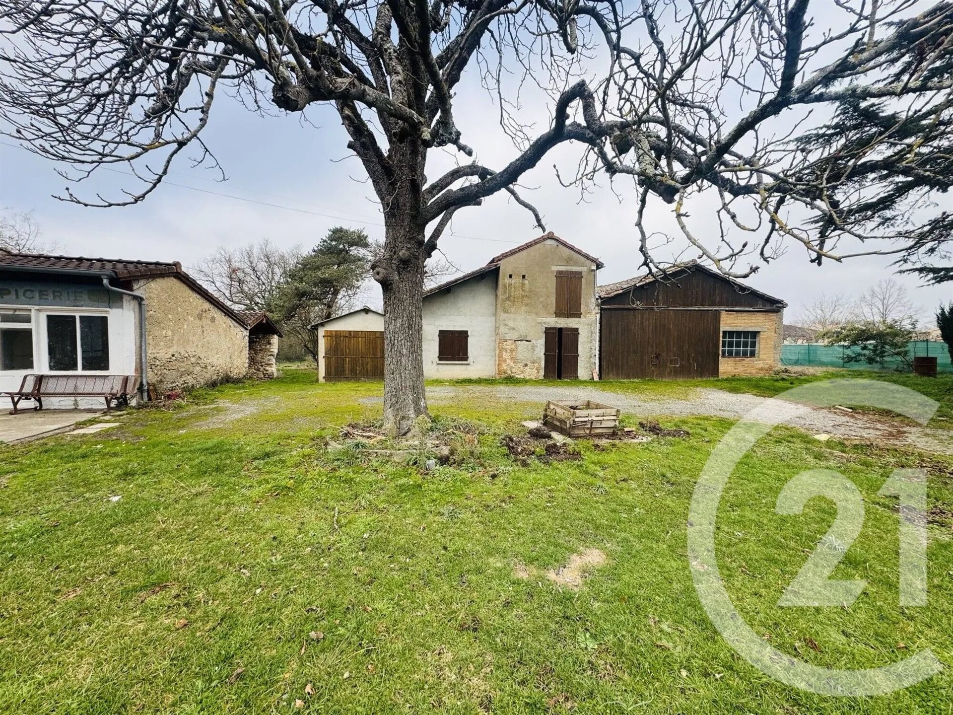 Maison à vendre, 175m², Saint-Julien-du-Puy