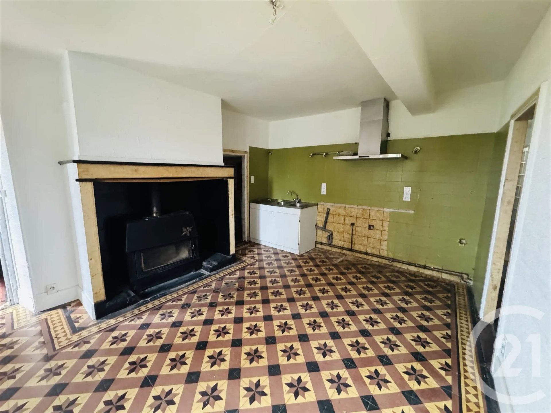 Maison à vendre, 175m², Saint-Julien-du-Puy