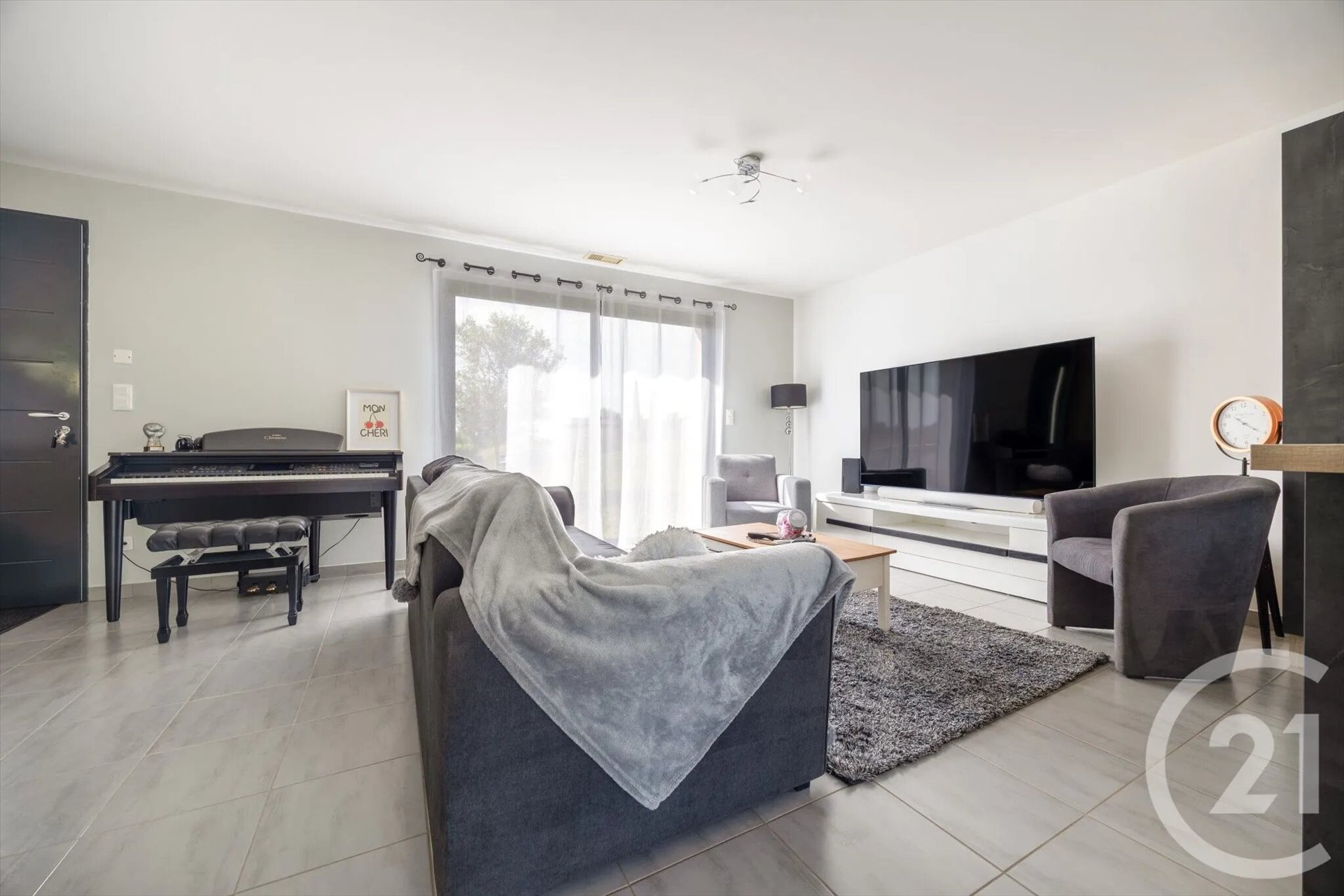 Maison à vendre, 100m², Lasgraisses