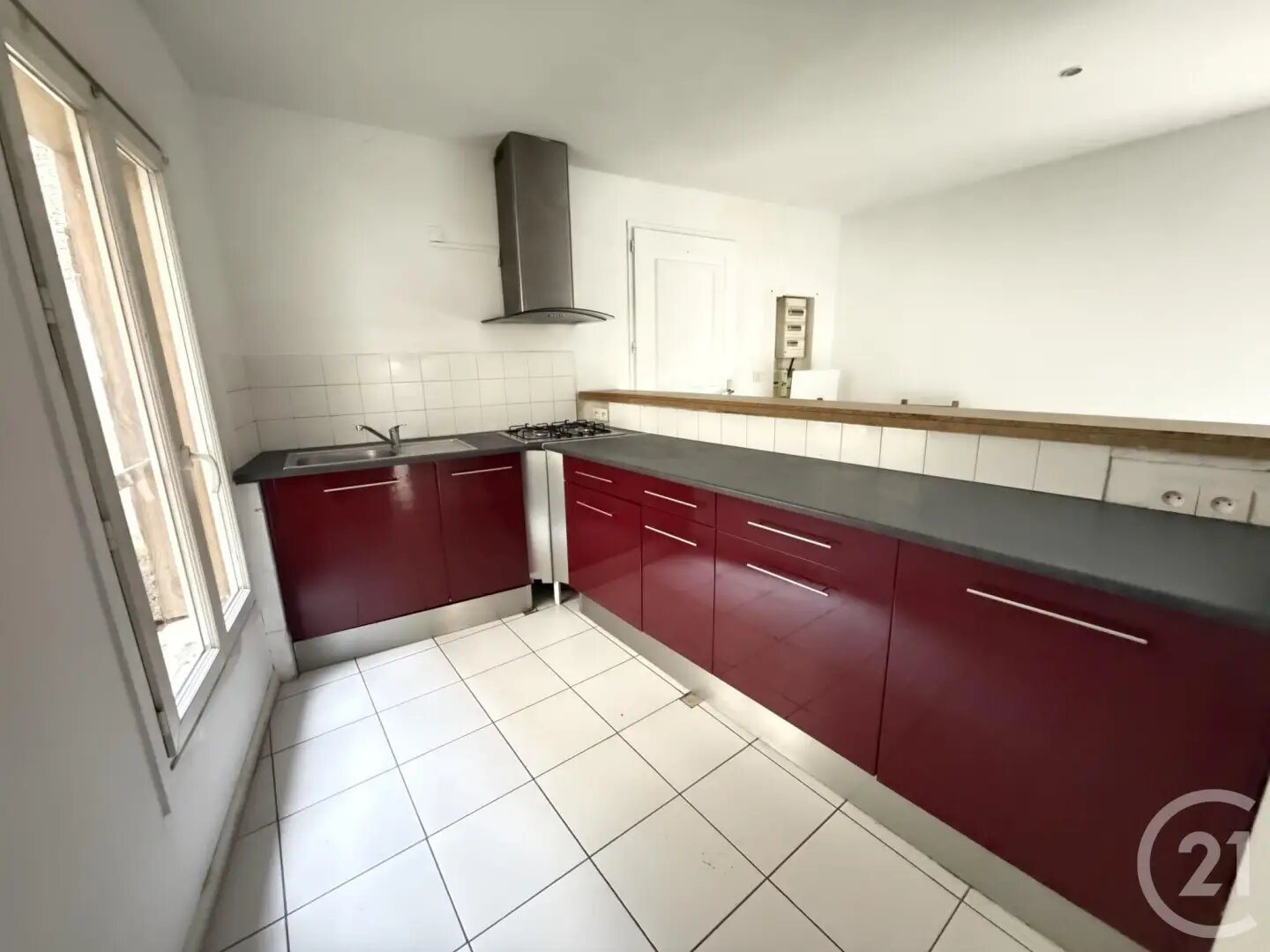 Appartement à louer, 72m², Graulhet
